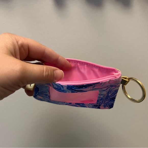 Lilly Pulitzer ID holder - Picture 3 of 3